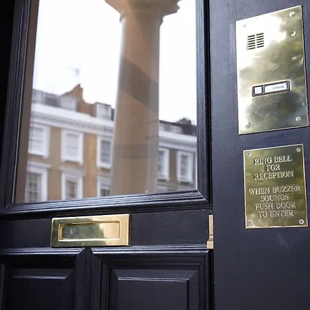 The Windermere Hotel, London-3