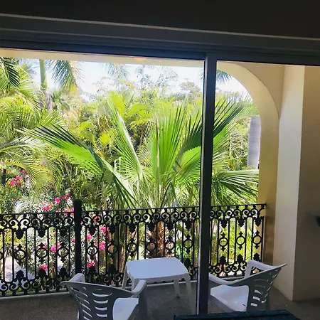Costa Bonita Resort-3