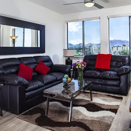 Luxury Condos By Meridian Condoresorts- Scottsdale-2