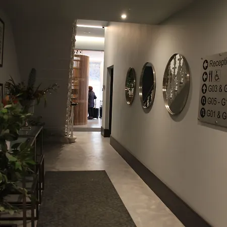 K Hotel Kensington-2