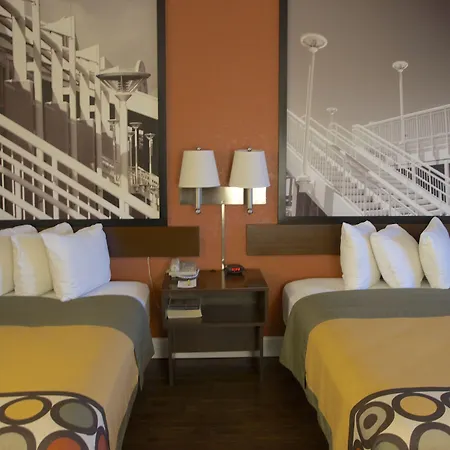 Orlando Inn International Drive Area-3