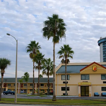 Orlando Inn International Drive Area-2