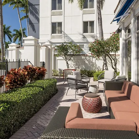 Hilton Garden Inn Boca Raton-2