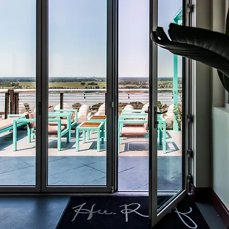 Hu Hotel Memphis-2