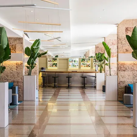 Tryp By Wyndham Lisboa Caparica Mar-3
