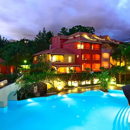Pestana Village Garden Hotel-2