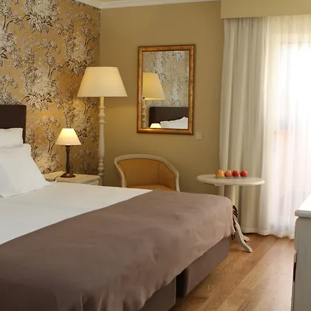 Pestana Village Garden Hotel-3