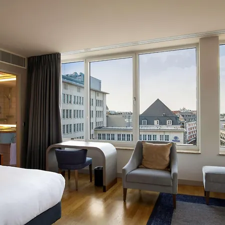 Hilton Cologne-3
