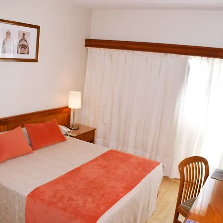 Hotel Solans Carlton-2