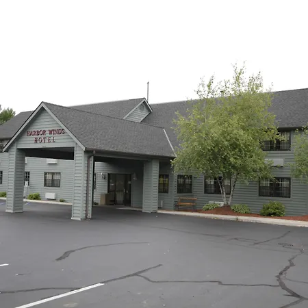 Harbor Winds Hotel (Adults Only)-2