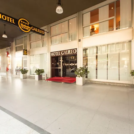 Hotel Galileo-2