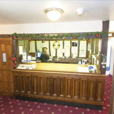 Roebuck Inn-3