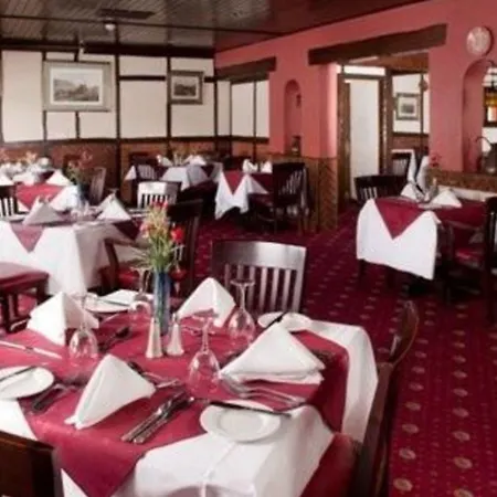 Roebuck Inn-2