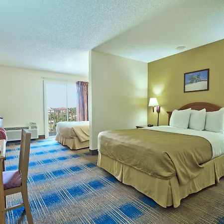 St. Augustine Island Inn-2