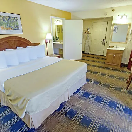 St. Augustine Island Inn-3