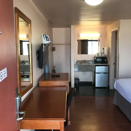 Americas Best Value Inn Eugene-2