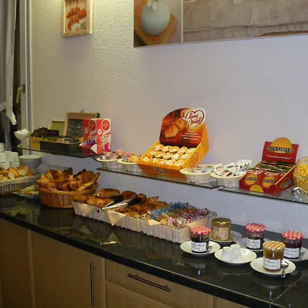 Logis Hôtel Come Inn-3