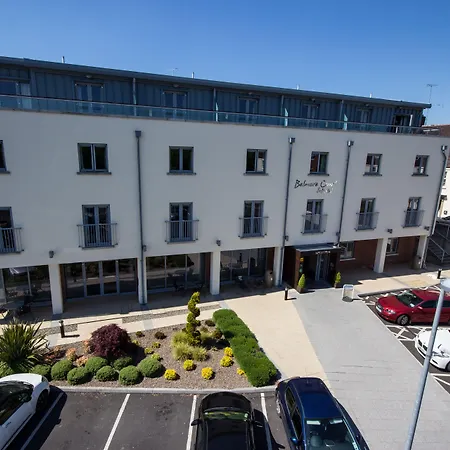 Belmore Court & Motel-2