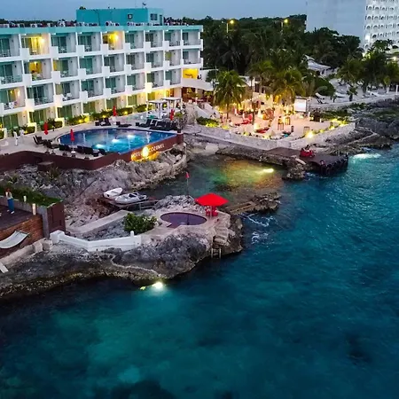 Hotel B Cozumel-2