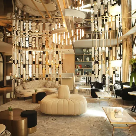 Hôtel le Derby Alma by Inwood Hotels-2