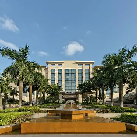 Hyatt Regency Kolkata-3