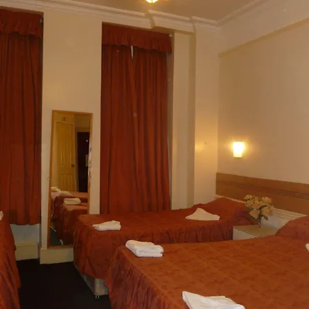 Grenville House Hotel-3
