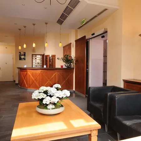 Hotel Augustinenhof-3