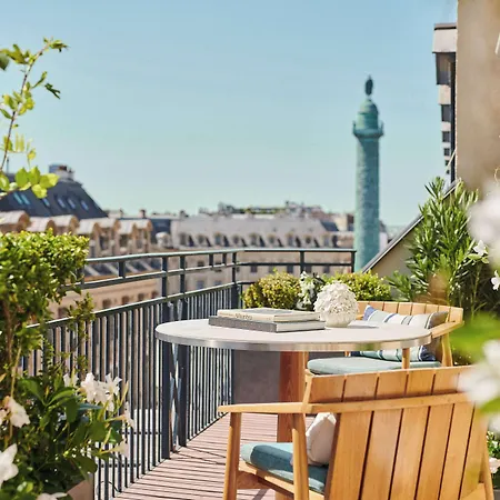 Park Hyatt Paris - Vendome-2
