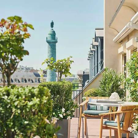 Park Hyatt Paris - Vendome-3