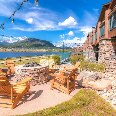 The Estes Park Resort-2