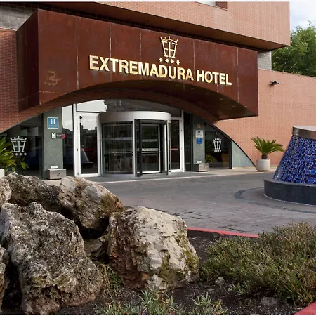 Extremadura Hotel-3