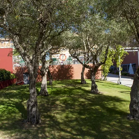 Extremadura Hotel-2