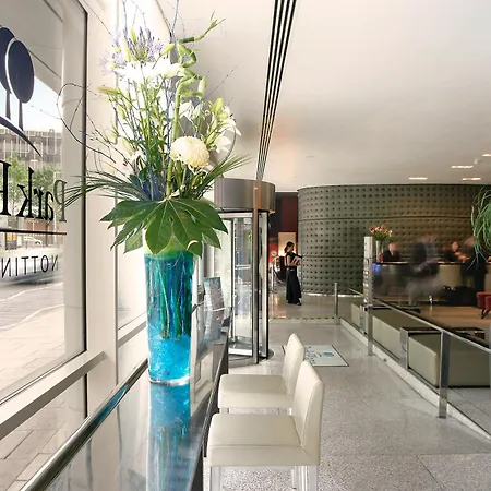 Park Plaza Nottingham-2