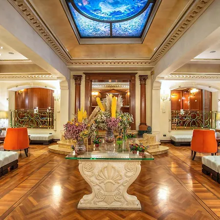 River Palace Hotel-2