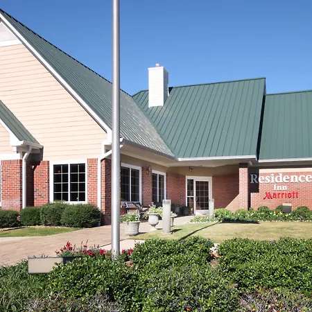 Residence Inn By Marriott Houston The Woodlands Market Street-3