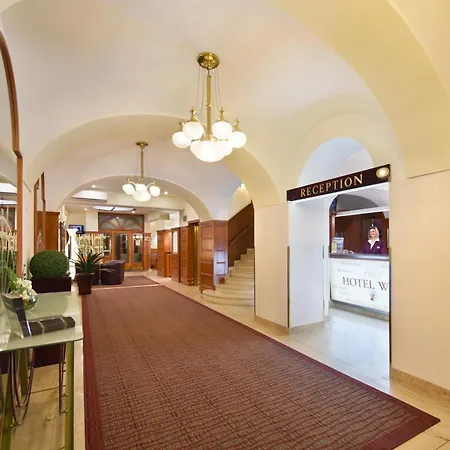 Austria Classic Hotel Wien-2