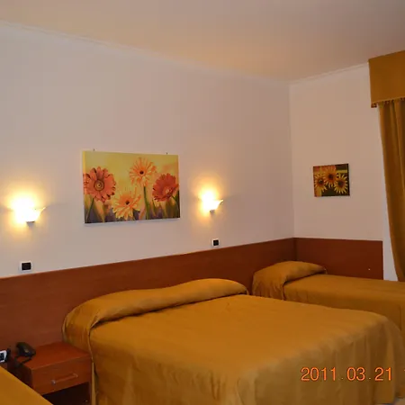 Hotel Everest-3