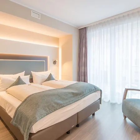 Stadthotel Freiburg Kolping Hotels & Resorts-3
