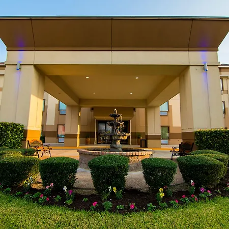 Best Western Galleria Inn & Suites-3