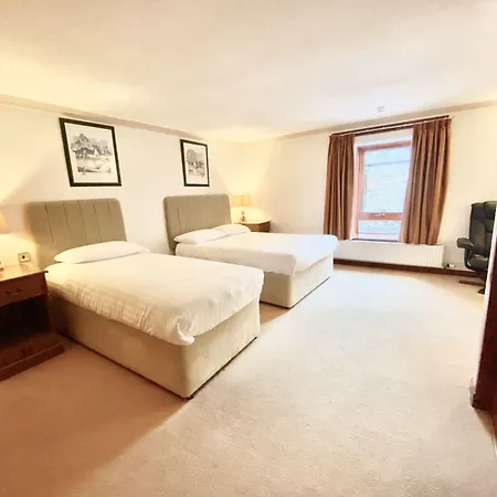 The Priory Hotel-3