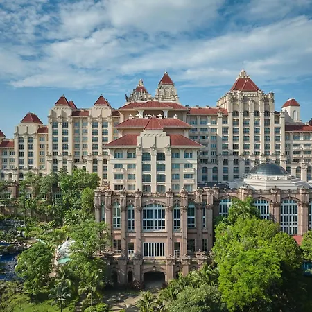 Putrajaya Marriott Hotel-3