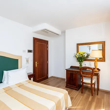 Hotel Giardinetto Venezia-3