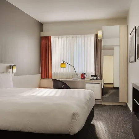 Ibis Wellington-2