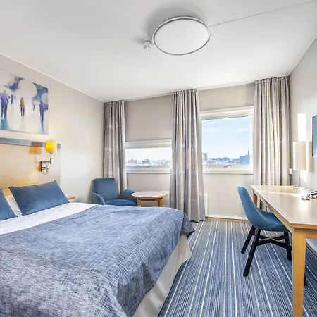 Anker Hotel-3