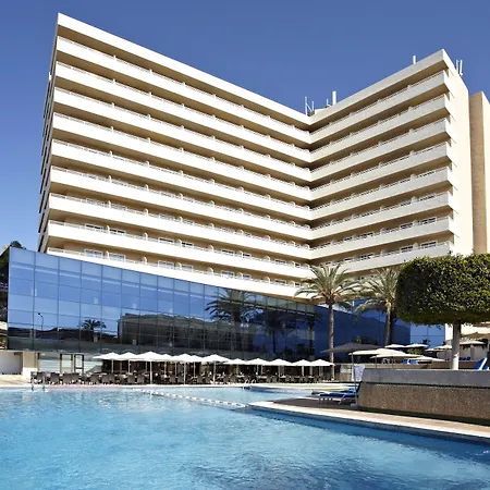 Grupotel Taurus Park-3