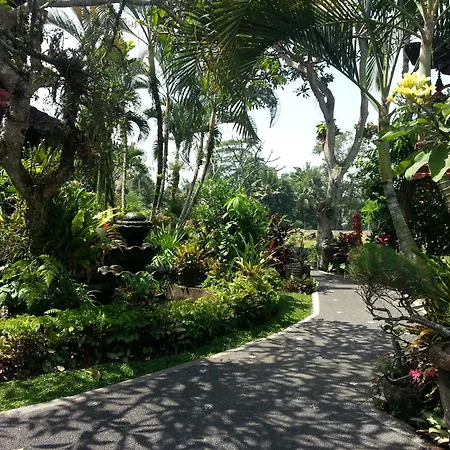 Cendana Resort & Spa Ubud By Mahaputra-2