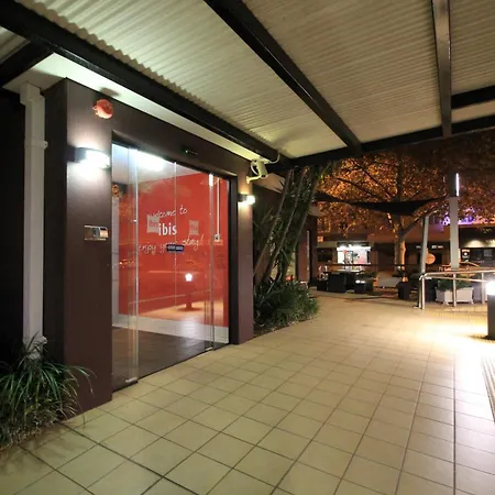 Ibis Newcastle-3