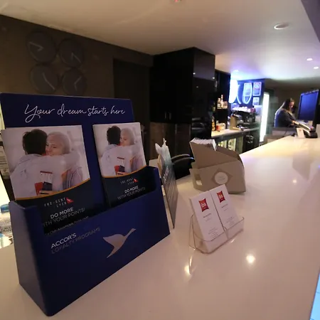 Ibis Newcastle-2