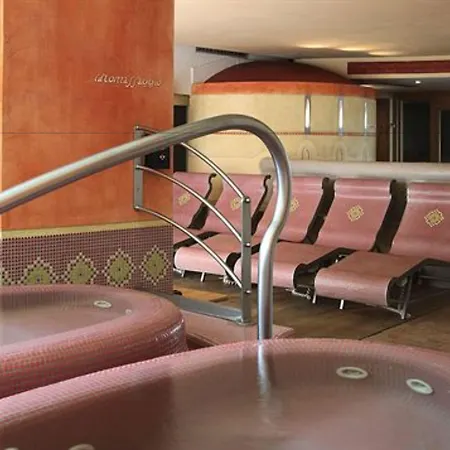Hotel Maggior Consiglio-3