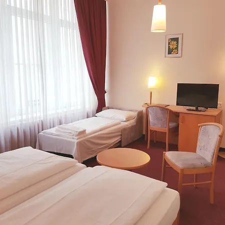 Hotel Haydn-3